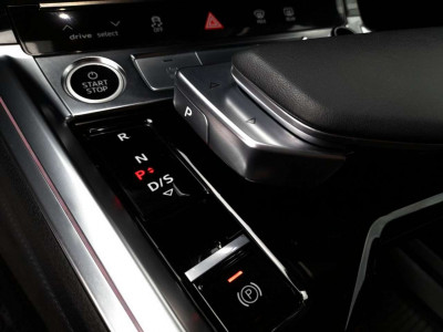 Audi e-tron Gebrauchtwagen