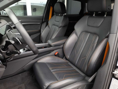 Audi e-tron Gebrauchtwagen