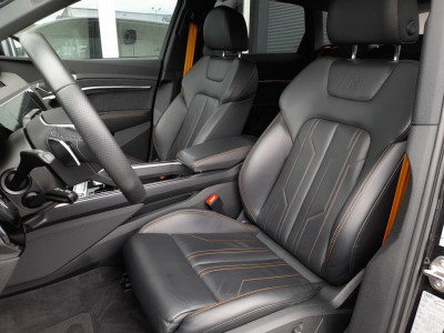 Audi e-tron Gebrauchtwagen