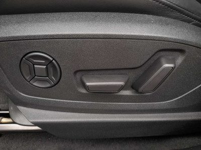 Audi e-tron Gebrauchtwagen