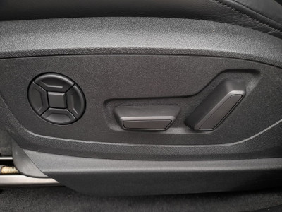 Audi e-tron Gebrauchtwagen