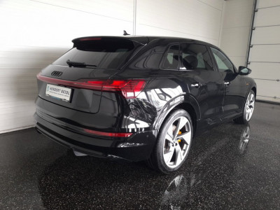 Audi e-tron Gebrauchtwagen