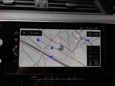 Audi e-tron Gebrauchtwagen