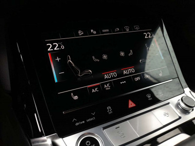 Audi e-tron Gebrauchtwagen