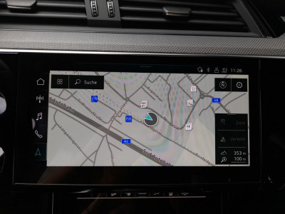 Audi e-tron Gebrauchtwagen