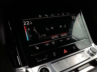 Audi e-tron Gebrauchtwagen