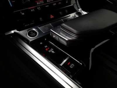 Audi e-tron Gebrauchtwagen