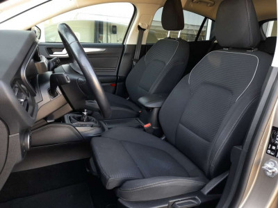 Ford Focus Gebrauchtwagen Ford Focus Gebrauchtwagen