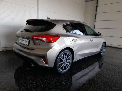 Ford Focus Gebrauchtwagen Ford Focus Gebrauchtwagen