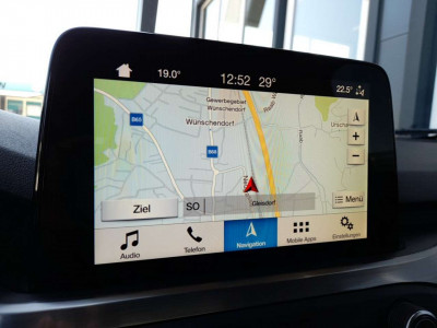 Ford Focus Gebrauchtwagen Ford Focus Gebrauchtwagen