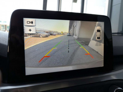 Ford Focus Gebrauchtwagen Ford Focus Gebrauchtwagen