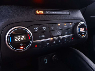 Ford Focus Gebrauchtwagen Ford Focus Gebrauchtwagen