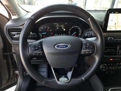 Ford Focus Gebrauchtwagen Ford Focus Gebrauchtwagen