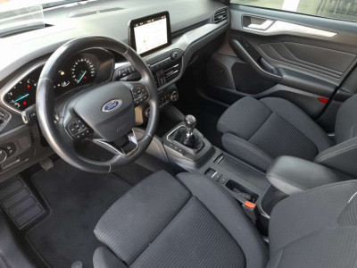 Ford Focus Gebrauchtwagen Ford Focus Gebrauchtwagen