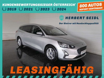 Ford Focus Gebrauchtwagen Ford Focus Gebrauchtwagen