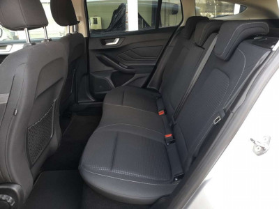 Ford Focus Gebrauchtwagen Ford Focus Gebrauchtwagen