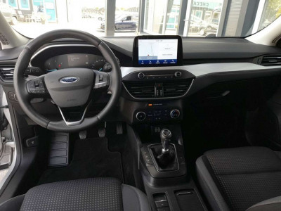 Ford Focus Gebrauchtwagen Ford Focus Gebrauchtwagen