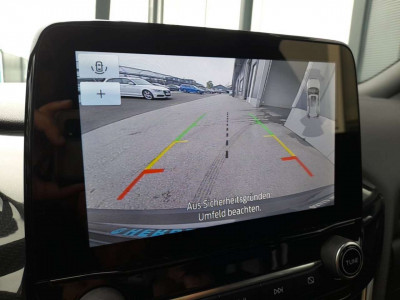 Ford Puma Gebrauchtwagen