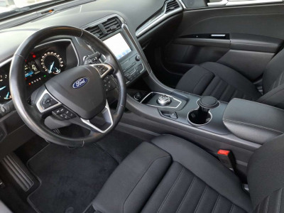 Ford Mondeo Gebrauchtwagen