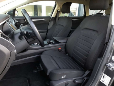 Ford Mondeo Gebrauchtwagen