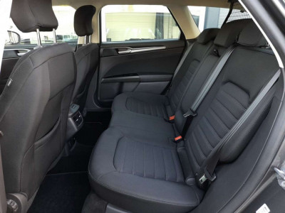 Ford Mondeo Gebrauchtwagen