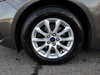 Ford Mondeo Gebrauchtwagen