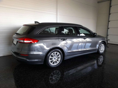 Ford Mondeo Gebrauchtwagen