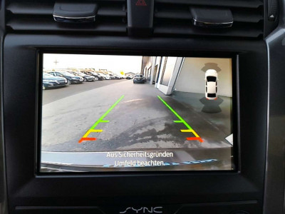 Ford Mondeo Gebrauchtwagen