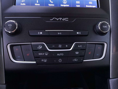 Ford Mondeo Gebrauchtwagen