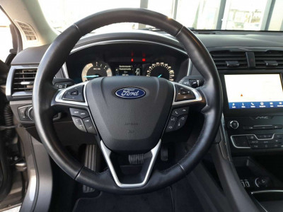 Ford Mondeo Gebrauchtwagen