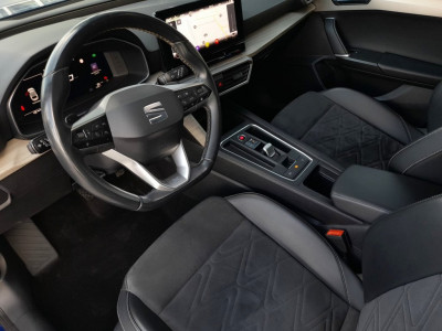 Seat Leon Gebrauchtwagen Seat Leon Gebrauchtwagen