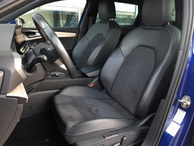Seat Leon Gebrauchtwagen Seat Leon Gebrauchtwagen