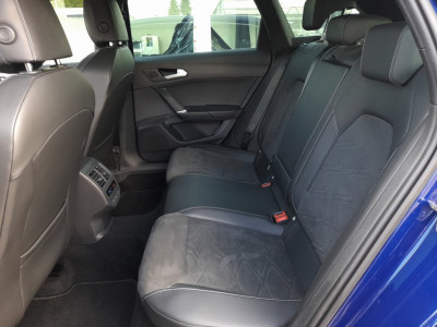 Seat Leon Gebrauchtwagen Seat Leon Gebrauchtwagen