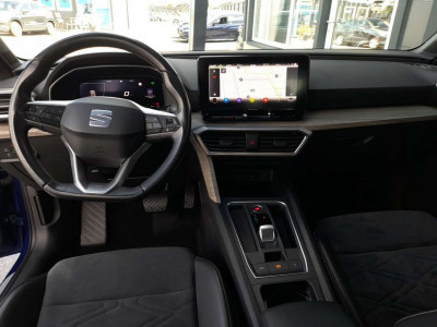 Seat Leon Gebrauchtwagen