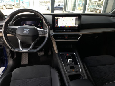 Seat Leon Gebrauchtwagen Seat Leon Gebrauchtwagen