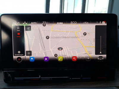 Seat Leon Gebrauchtwagen