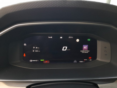Seat Leon Gebrauchtwagen Seat Leon Gebrauchtwagen