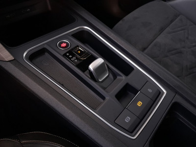 Seat Leon Gebrauchtwagen Seat Leon Gebrauchtwagen