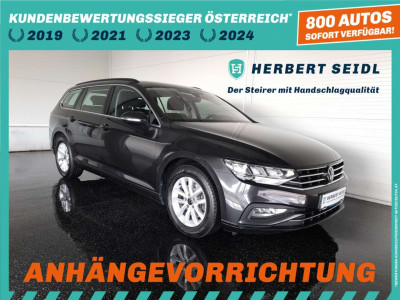 VW Passat Gebrauchtwagen VW Passat Gebrauchtwagen