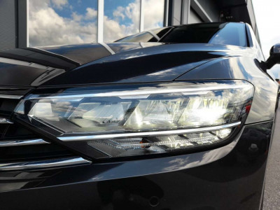 VW Passat Gebrauchtwagen VW Passat Gebrauchtwagen