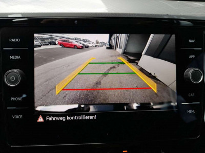 VW Passat Gebrauchtwagen VW Passat Gebrauchtwagen