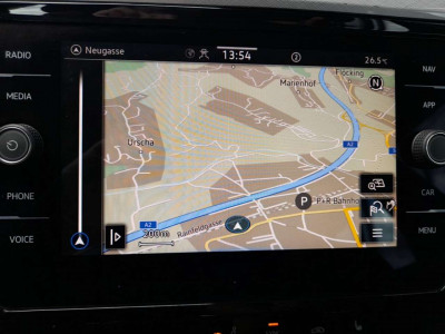 VW Passat Gebrauchtwagen VW Passat Gebrauchtwagen