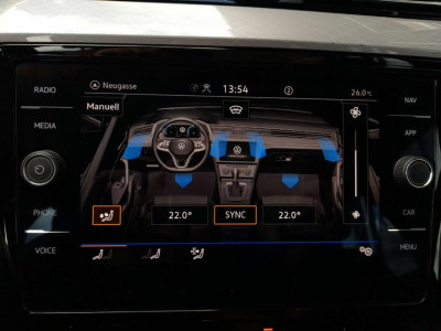 VW Passat Gebrauchtwagen VW Passat Gebrauchtwagen