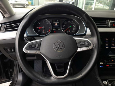 VW Passat Gebrauchtwagen VW Passat Gebrauchtwagen