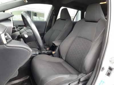 Toyota Corolla Gebrauchtwagen