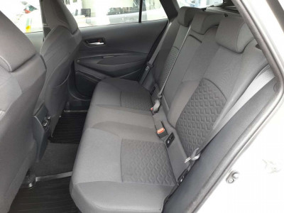 Toyota Corolla Gebrauchtwagen