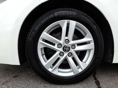 Toyota Corolla Gebrauchtwagen