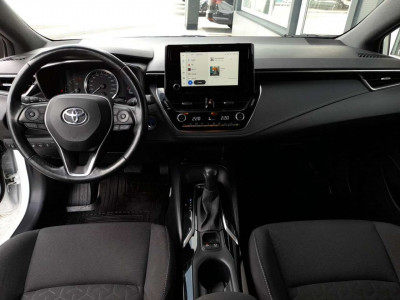 Toyota Corolla Gebrauchtwagen