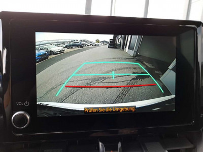 Toyota Corolla Gebrauchtwagen