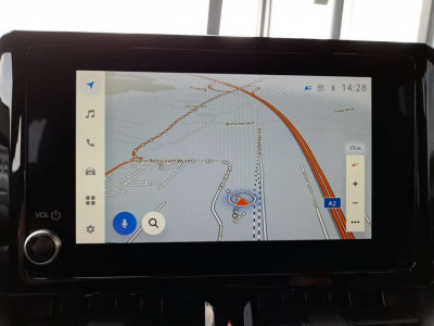 Toyota Corolla Gebrauchtwagen